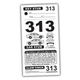Illustration for article titled Lets Identify The Car Drawings On Valet Tickets